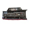 Recambio de piloto trasero derecho para peugeot bipper (aa_) 1.3 hdi 75 referencia OEM IAM 6350ET 13202FA 1624216980