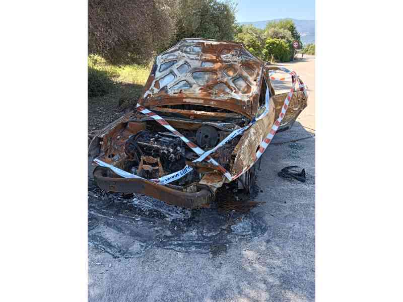 ford mondeo iii (b5y) del año 2002