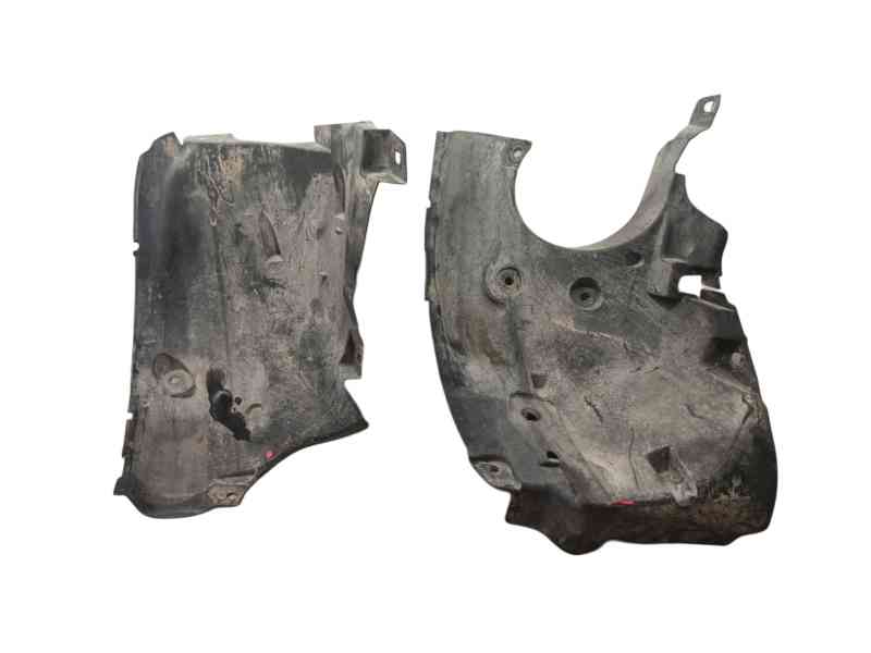 Recambio de paso de rueda delantero derecho para renault captur i (j5_, h5_) 1.5 dci 90 referencia OEM IAM   