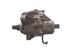 Recambio de diferencial delantero para suzuki sx4 (ey, gy) 1.6 vvt (rw 416) referencia OEM IAM    2