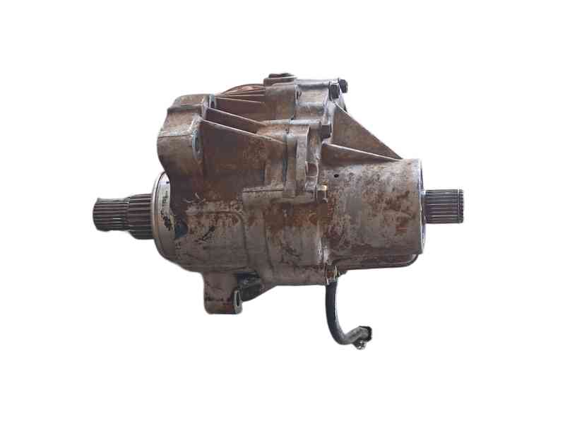 Recambio de diferencial delantero para suzuki sx4 (ey, gy) 1.6 vvt (rw 416) referencia OEM IAM   
