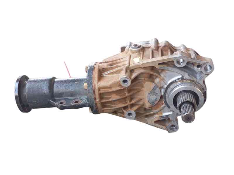 Recambio de diferencial delantero para suzuki sx4 (ey, gy) 1.6 vvt (rw 416) referencia OEM IAM   