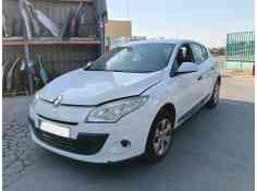 RENAULT MEGANE III HATCHBACK (BZ0/1_, B3_)