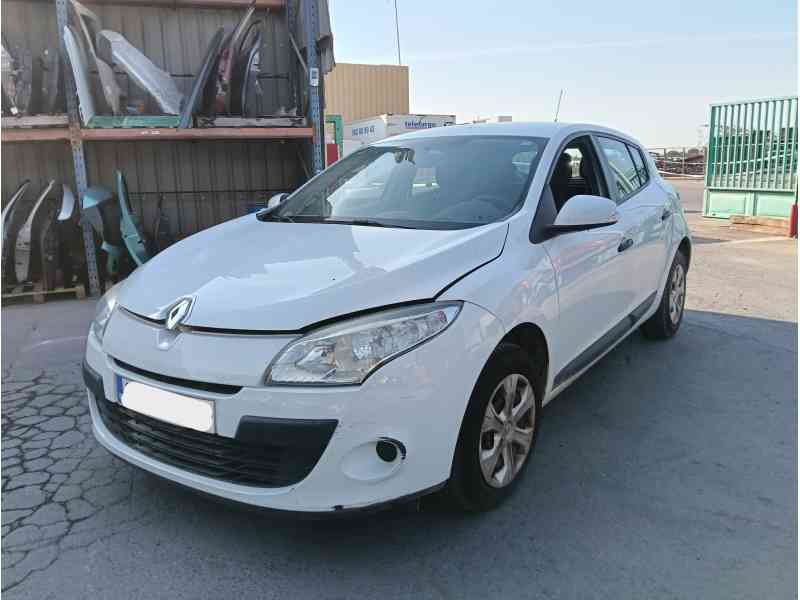 renault megane iii hatchback (bz0/1_, b3_) del año 2010