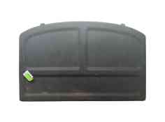 Recambio de bandeja trasera para mg zs hybrid+ 1.5 referencia OEM IAM  11407866 