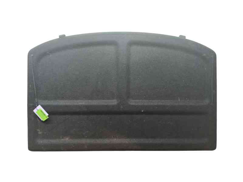 Recambio de bandeja trasera para mg zs hybrid+ 1.5 referencia OEM IAM  11407866 