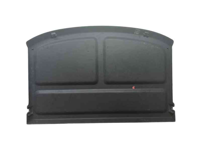 Recambio de bandeja trasera para mg zs hybrid+ 1.5 referencia OEM IAM  11407866 