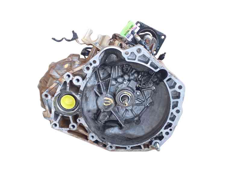 Recambio de caja cambios para suzuki sx4 (ey, gy) 1.6 vvt (rw 416) referencia OEM IAM  79J2 