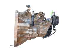 Recambio de caja cambios para suzuki sx4 (ey, gy) 1.6 vvt (rw 416) referencia OEM IAM  79J2  2