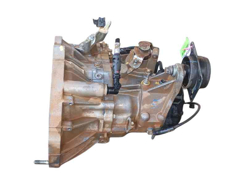 Recambio de caja cambios para suzuki sx4 (ey, gy) 1.6 vvt (rw 416) referencia OEM IAM  79J2 
