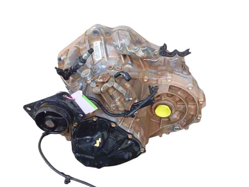 Recambio de caja cambios para suzuki sx4 (ey, gy) 1.6 vvt (rw 416) referencia OEM IAM  79J2 