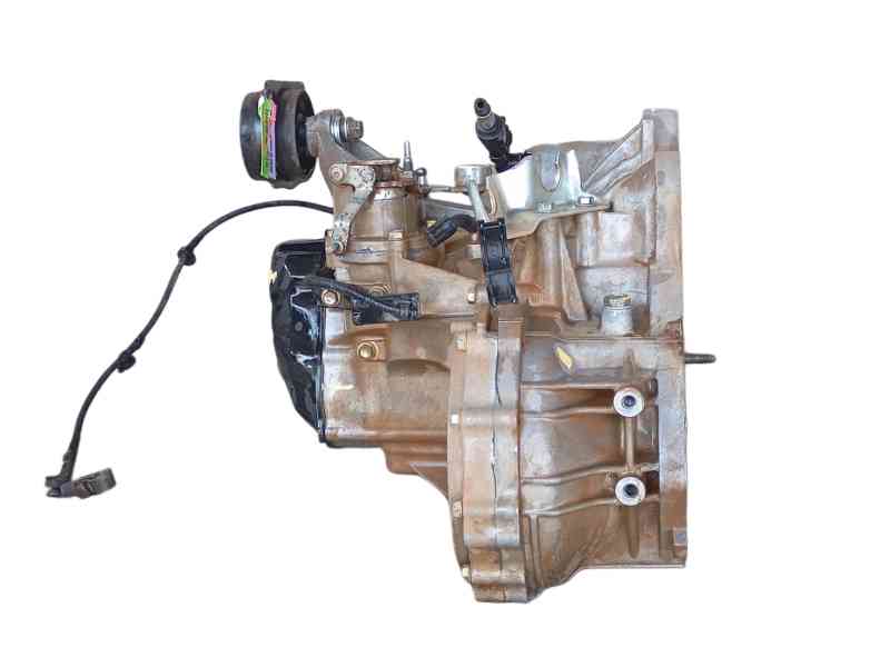 Recambio de caja cambios para suzuki sx4 (ey, gy) 1.6 vvt (rw 416) referencia OEM IAM  79J2 
