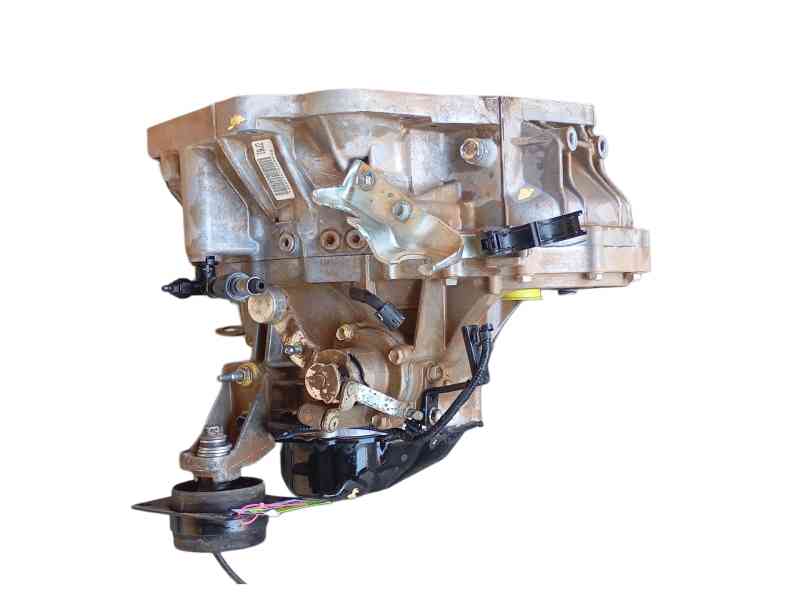 Recambio de caja cambios para suzuki sx4 (ey, gy) 1.6 vvt (rw 416) referencia OEM IAM  79J2 