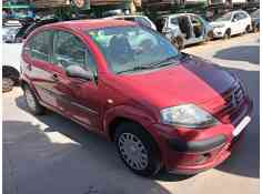 citroën c3 i (fc_, fn_) del año 2003