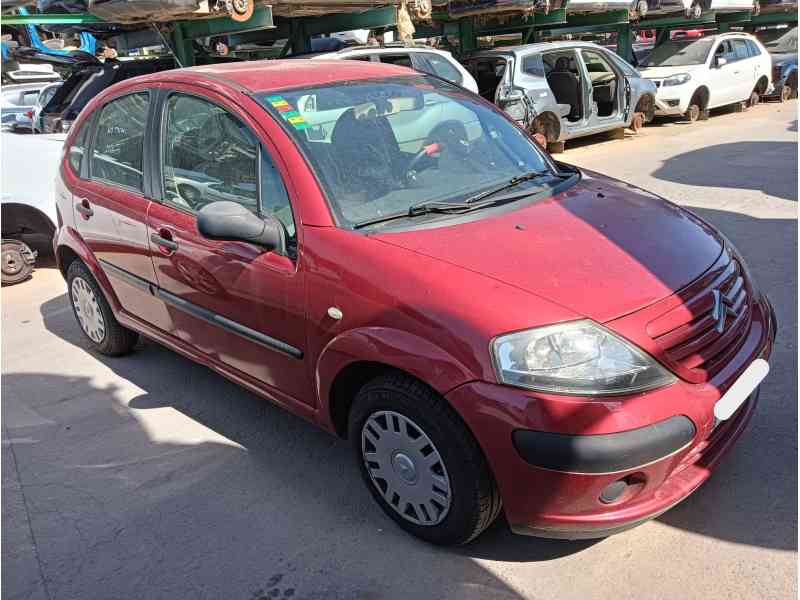 citroën c3 i (fc_, fn_) del año 2003