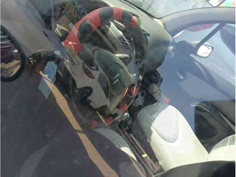citroën c3 i (fc_, fn_) del año 2003
