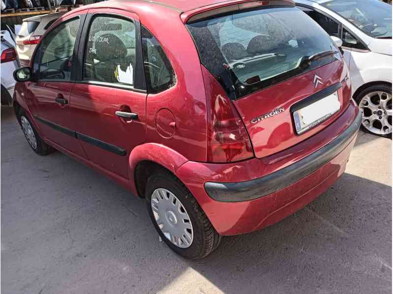 citroën c3 i (fc_, fn_) del año 2003