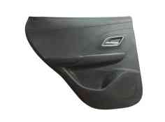 Recambio de guarnecido puerta trasera izquierda para mg zs hybrid+ 1.5 referencia OEM IAM   