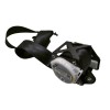 Recambio de cinturon seguridad trasero izquierdo para volkswagen touareg (7p5) v6 tdi bluemotion referencia OEM IAM 7P0857805C 7