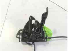 Recambio de cerradura capot para kia stonic (yb) 1.0 t-gdi eco-dynamics+ referencia OEM IAM 81130H8400  