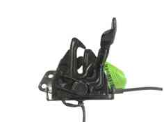 Recambio de cerradura capot para kia stonic (yb) 1.0 t-gdi eco-dynamics+ referencia OEM IAM 81130H8400  