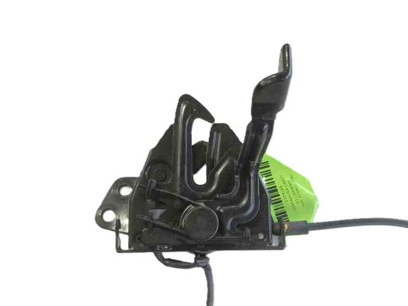 Recambio de cerradura capot para kia stonic (yb) 1.0 t-gdi eco-dynamics+ referencia OEM IAM 81130H8400  