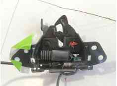 Recambio de cerradura capot para kia stonic (yb) 1.0 t-gdi eco-dynamics+ referencia OEM IAM 81130H8400   2