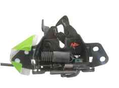 Recambio de cerradura capot para kia stonic (yb) 1.0 t-gdi eco-dynamics+ referencia OEM IAM 81130H8400   2