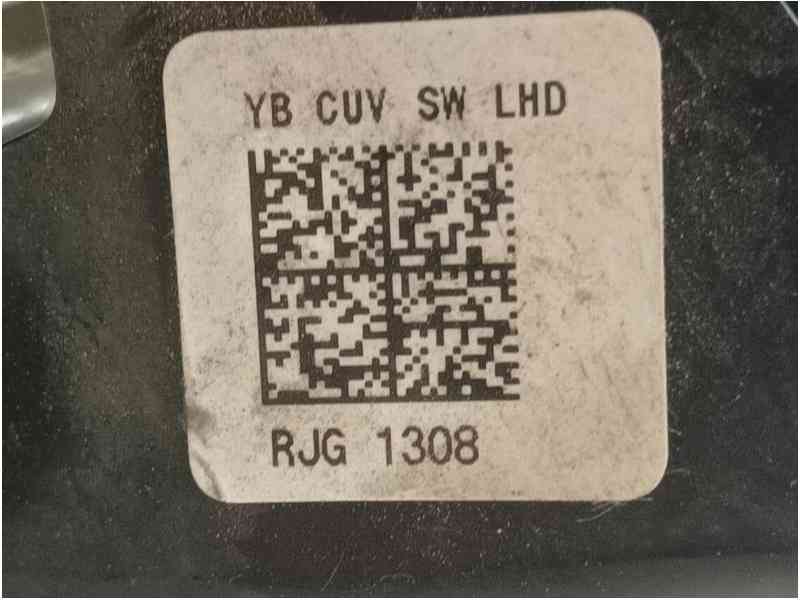 Recambio de cerradura capot para kia stonic (yb) 1.0 t-gdi eco-dynamics+ referencia OEM IAM 81130H8400  