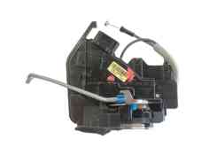 Recambio de cerradura puerta trasera derecha para kia stonic (yb) 1.0 t-gdi eco-dynamics+ referencia OEM IAM 81420H8020  