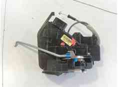 Recambio de cerradura puerta trasera derecha para kia stonic (yb) 1.0 t-gdi eco-dynamics+ referencia OEM IAM    2