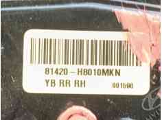Recambio de cerradura puerta trasera derecha para kia stonic (yb) 1.0 t-gdi eco-dynamics+ referencia OEM IAM 81420H8020   2
