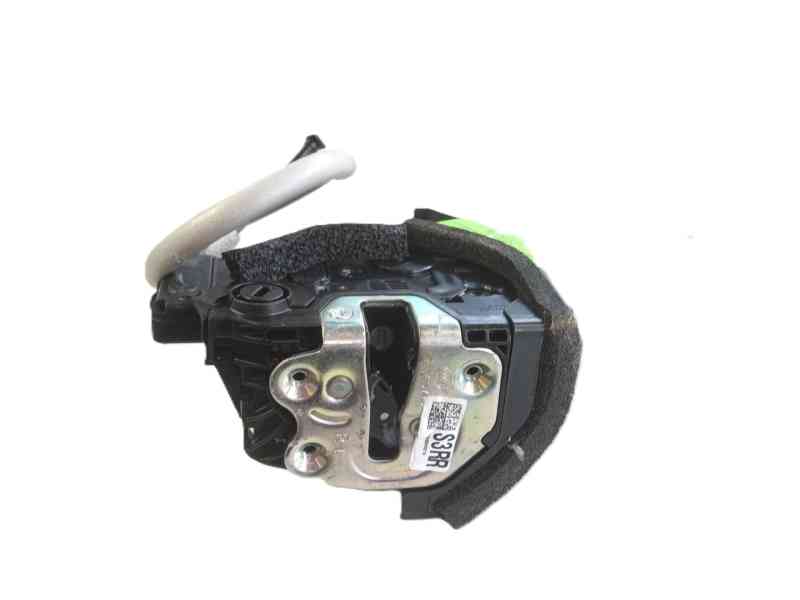 Recambio de cerradura puerta trasera derecha para kia stonic (yb) 1.0 t-gdi eco-dynamics+ referencia OEM IAM 81420H8020  