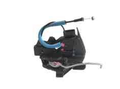 Recambio de cerradura puerta delantera izquierda para kia stonic (yb) 1.0 t-gdi eco-dynamics+ referencia OEM IAM 81310H8040  