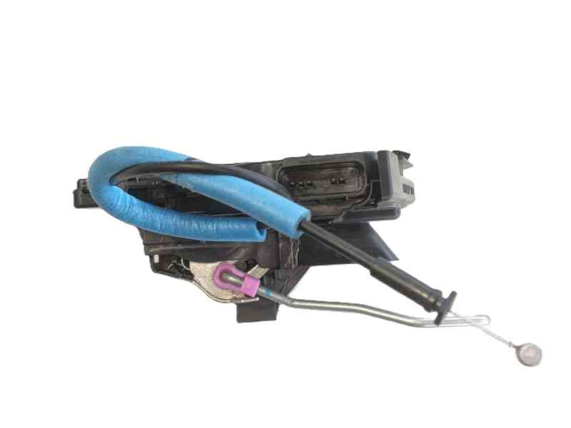 Recambio de cerradura puerta delantera izquierda para kia stonic (yb) 1.0 t-gdi eco-dynamics+ referencia OEM IAM 81310H8040  