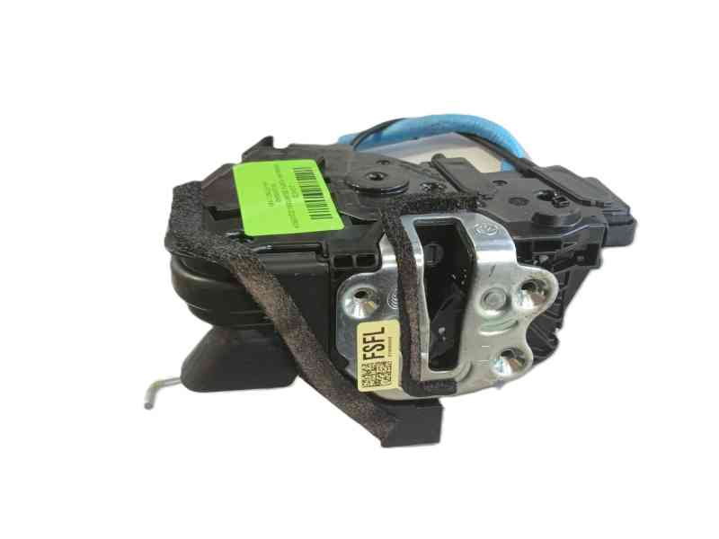 Recambio de cerradura puerta delantera izquierda para kia stonic (yb) 1.0 t-gdi eco-dynamics+ referencia OEM IAM 81310H8040  