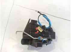 Recambio de cerradura puerta delantera derecha para kia stonic (yb) 1.0 t-gdi eco-dynamics+ referencia OEM IAM    2
