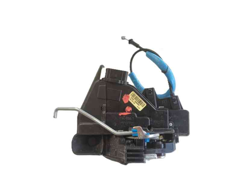 Recambio de cerradura puerta delantera derecha para kia stonic (yb) 1.0 t-gdi eco-dynamics+ referencia OEM IAM 81320H8050  