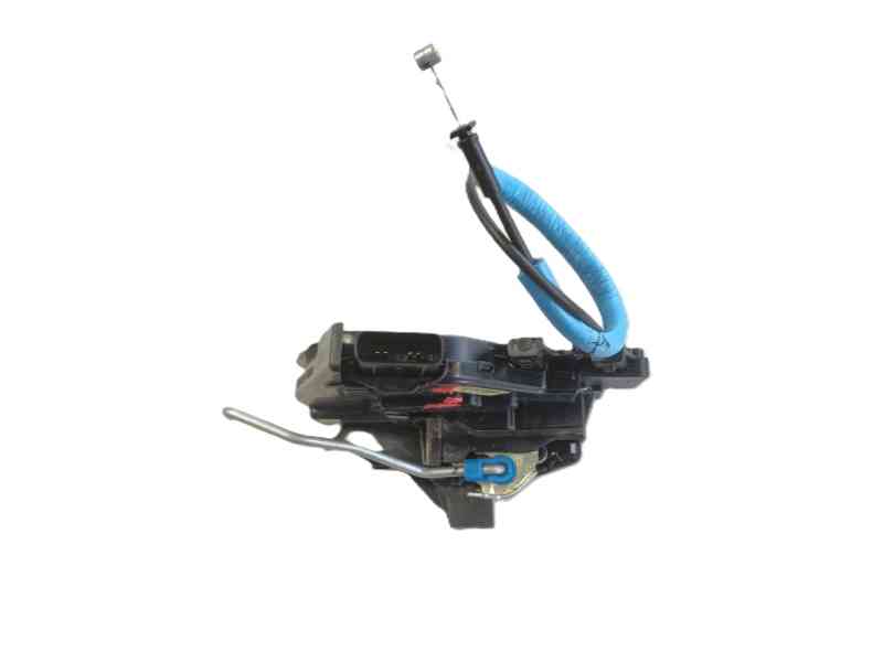 Recambio de cerradura puerta delantera derecha para kia stonic (yb) 1.0 t-gdi eco-dynamics+ referencia OEM IAM 81320H8050  