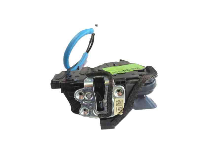 Recambio de cerradura puerta delantera derecha para kia stonic (yb) 1.0 t-gdi eco-dynamics+ referencia OEM IAM 81320H8050  