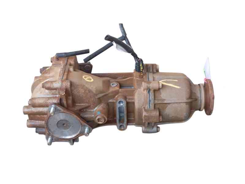 Recambio de diferencial trasero para suzuki sx4 (ey, gy) 1.6 vvt (rw 416) referencia OEM IAM   