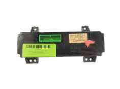 Recambio de mando calefaccion / aire acondicionado para suzuki sx4 (ey, gy) 1.6 vvt (rw 416) referencia OEM IAM    2