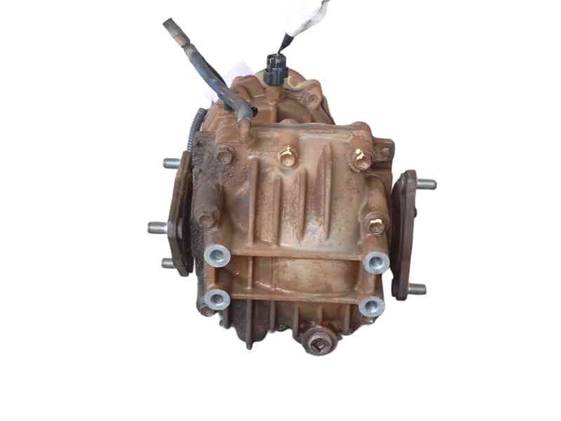 Recambio de diferencial trasero para suzuki sx4 (ey, gy) 1.6 vvt (rw 416) referencia OEM IAM   