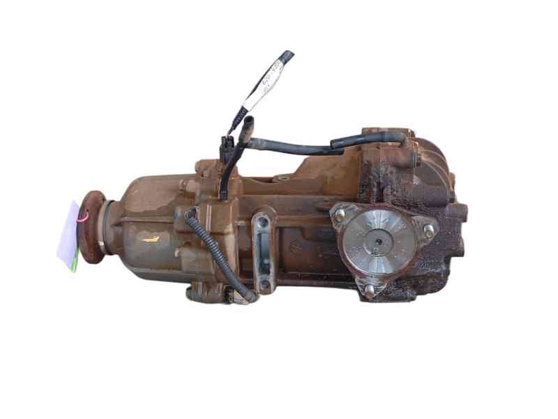 Recambio de diferencial trasero para suzuki sx4 (ey, gy) 1.6 vvt (rw 416) referencia OEM IAM   