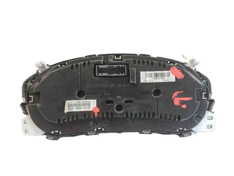 Recambio de cuadro instrumentos para suzuki sx4 (ey, gy) 1.6 vvt (rw 416) referencia OEM IAM   
