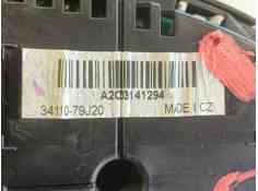 Recambio de cuadro instrumentos para suzuki sx4 (ey, gy) 1.6 vvt (rw 416) referencia OEM IAM    2