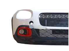 Recambio de paragolpes delantero para citroën c3 iii (sx) 1.2 vti 82 referencia OEM IAM 1618082680   2