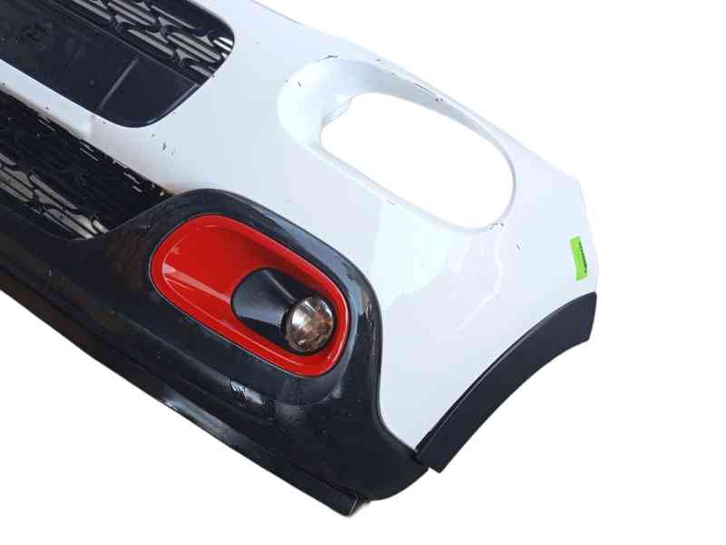 Recambio de paragolpes delantero para citroën c3 iii (sx) 1.2 vti 82 referencia OEM IAM 1618082680  