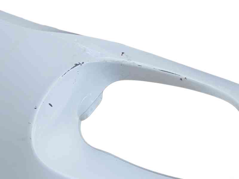 Recambio de paragolpes delantero para citroën c3 iii (sx) 1.2 vti 82 referencia OEM IAM 1618082680  