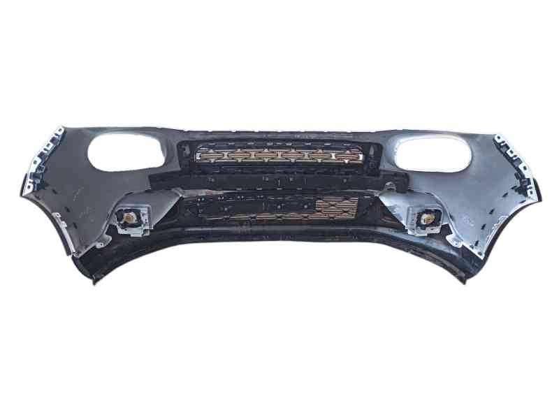Recambio de paragolpes delantero para citroën c3 iii (sx) 1.2 vti 82 referencia OEM IAM 1618082680  